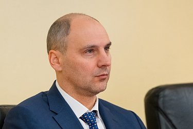 Областной бюджет принят!